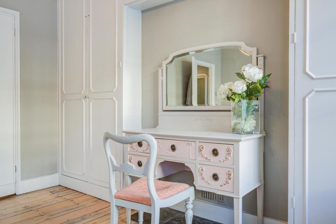 Victoria Belgravia Townhouse Apartment ลอนดอน ภายนอก รูปภาพ