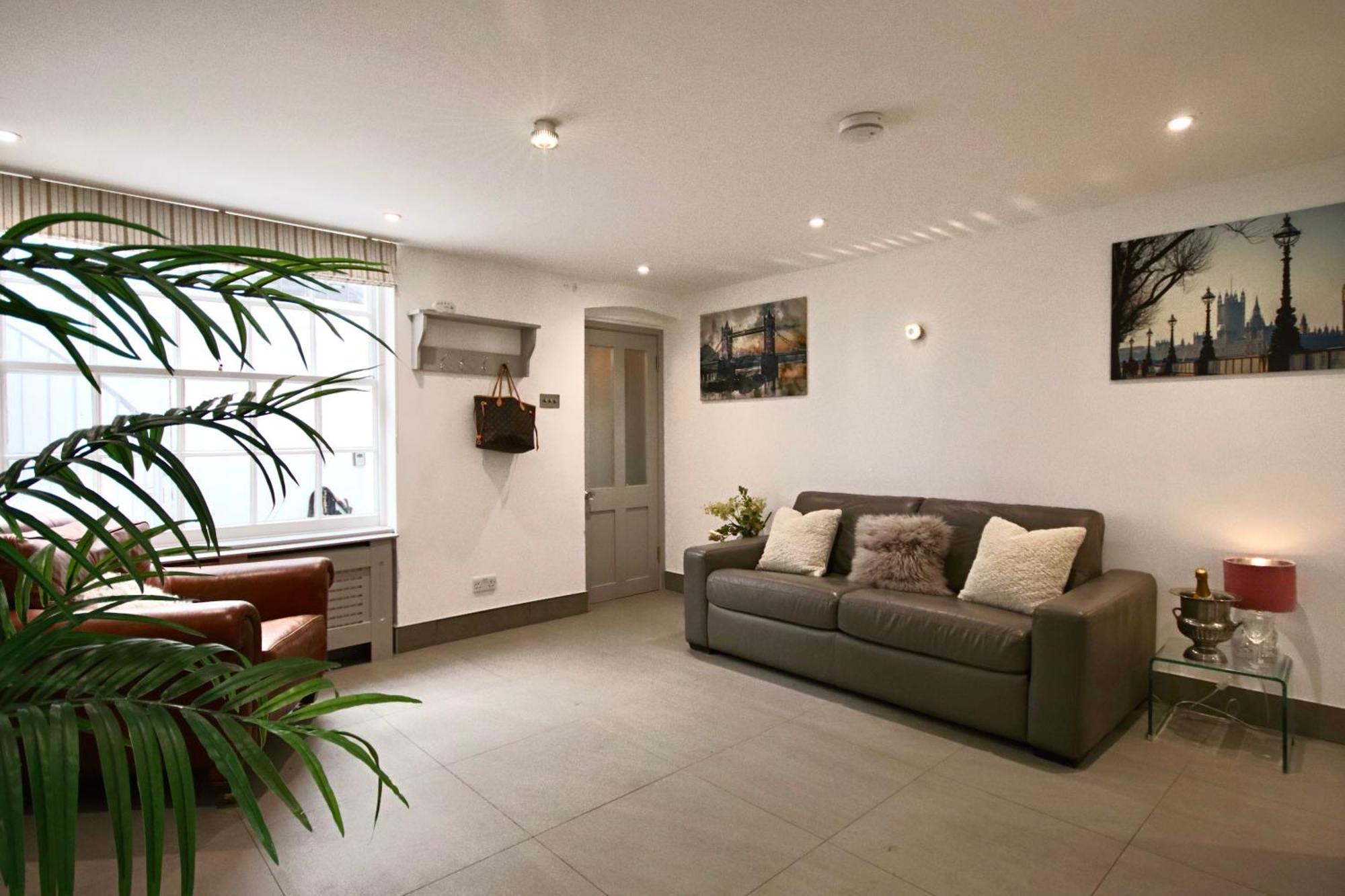Victoria Belgravia Townhouse Apartment ลอนดอน ห้อง รูปภาพ