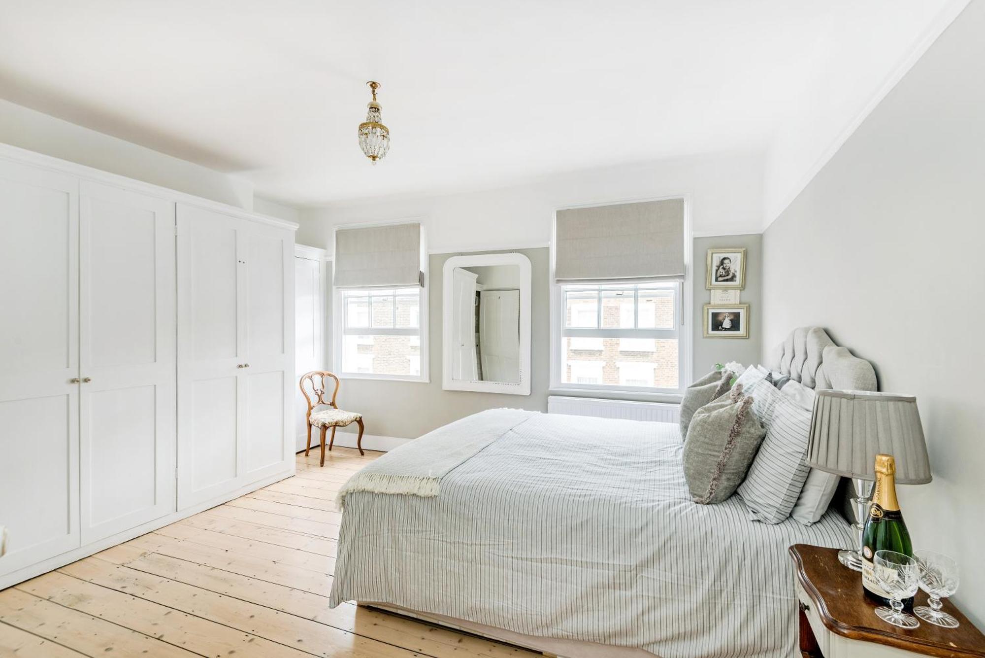 Victoria Belgravia Townhouse Apartment ลอนดอน ภายนอก รูปภาพ